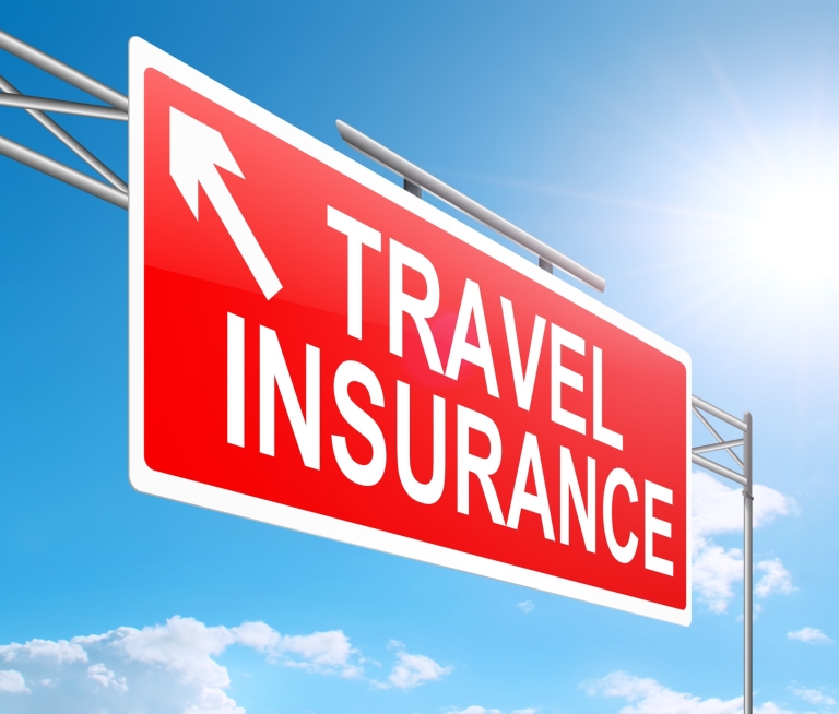 travel insurance for study abroad