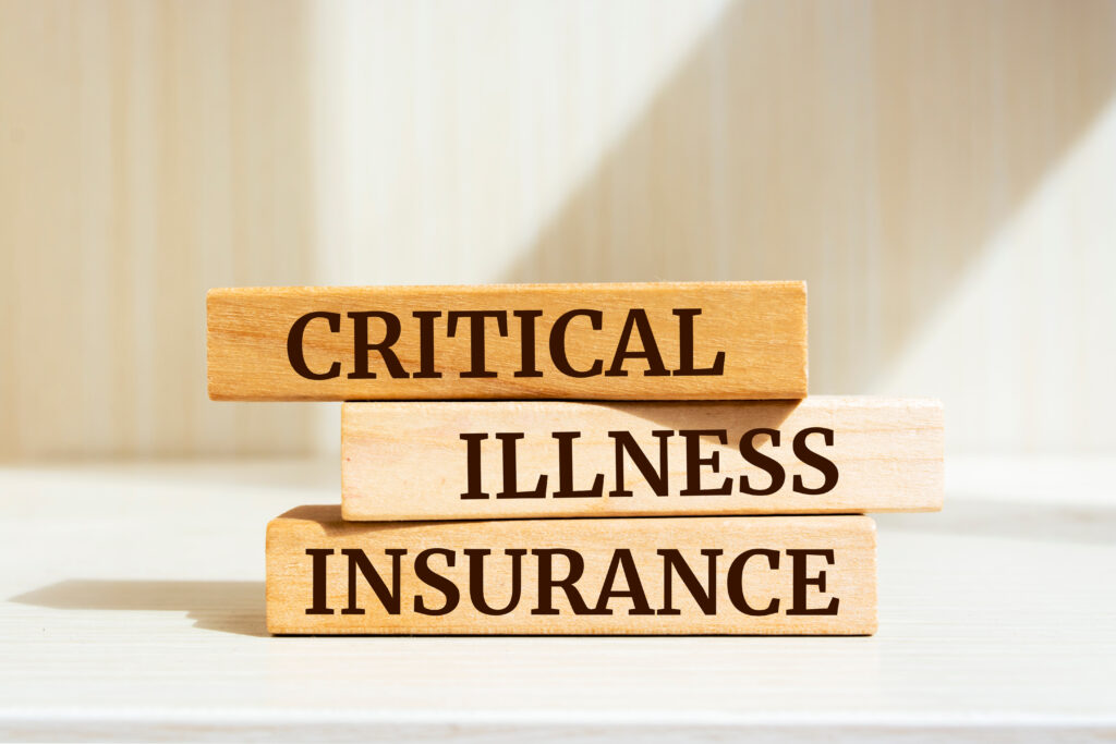 should you get critical illness coverage