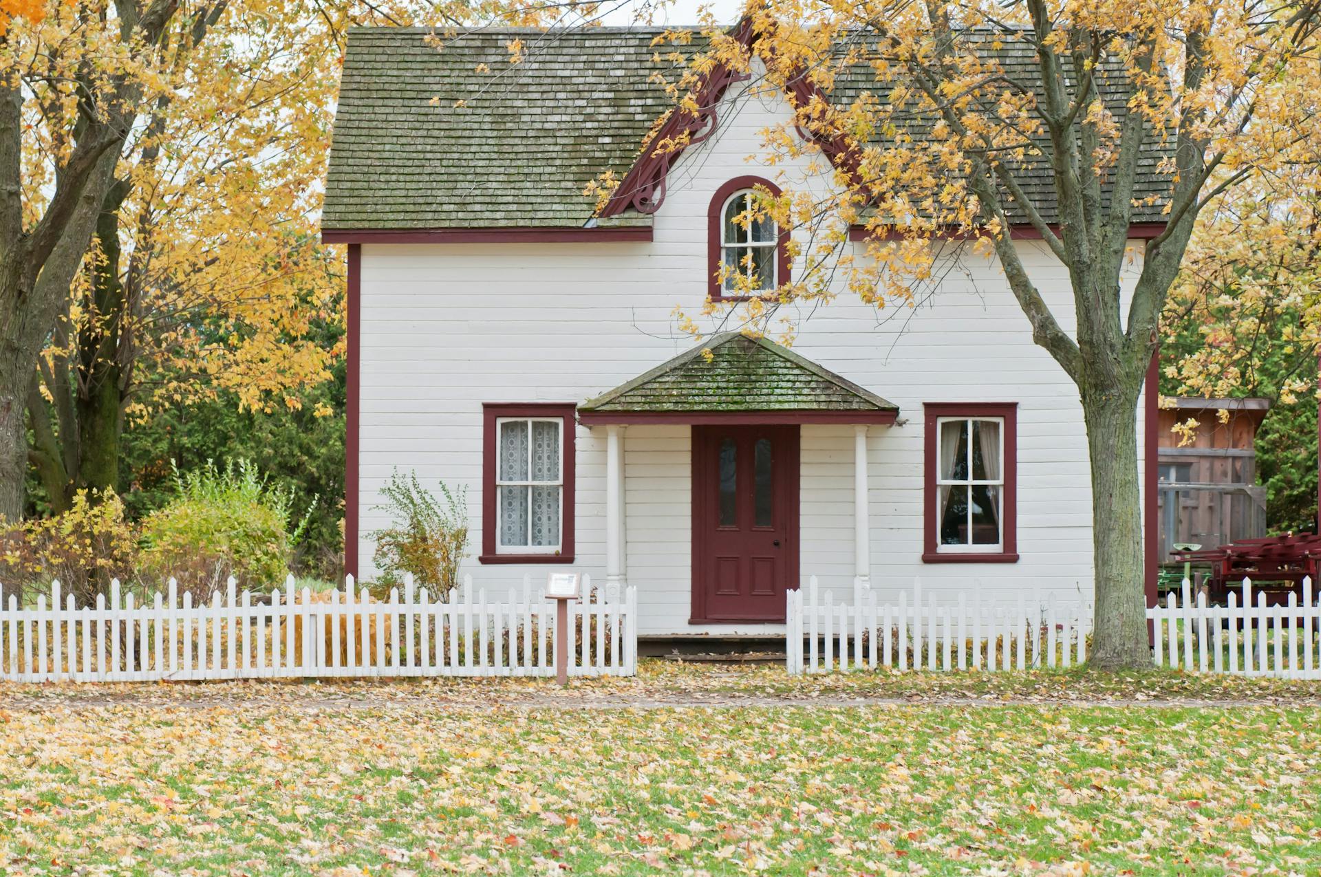 Protect Your Home and Family with House Insurance Feasterville